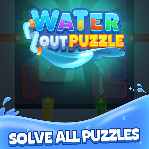 Water Out Puzzle