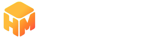HM Games Logo